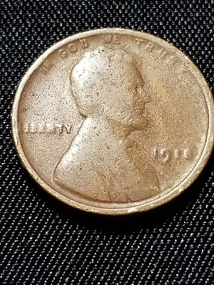 Can't-Make-Out-The-Year-On-This-Penny