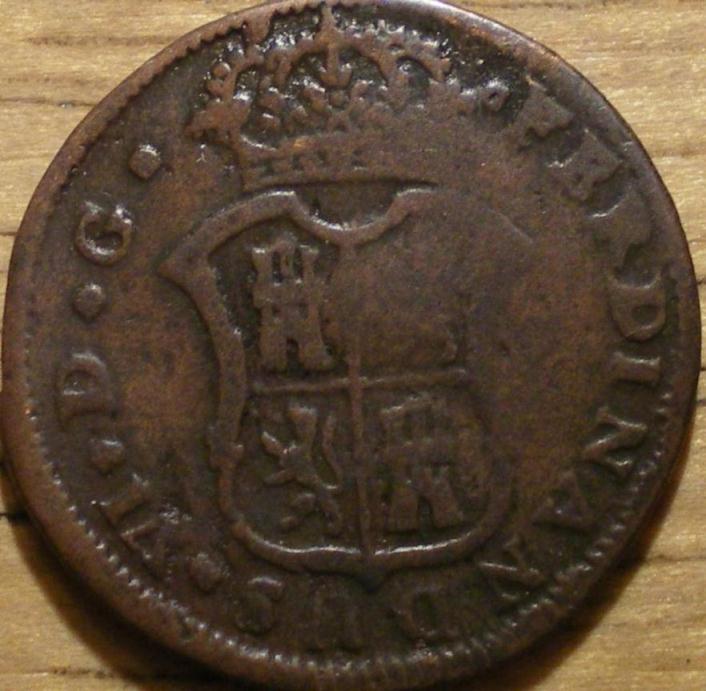 Ferdinand-VI-Ardito-Coin-Grading/Value