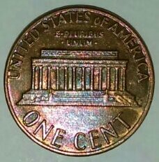 1983-Lincoln-Penny-Possible-Error?