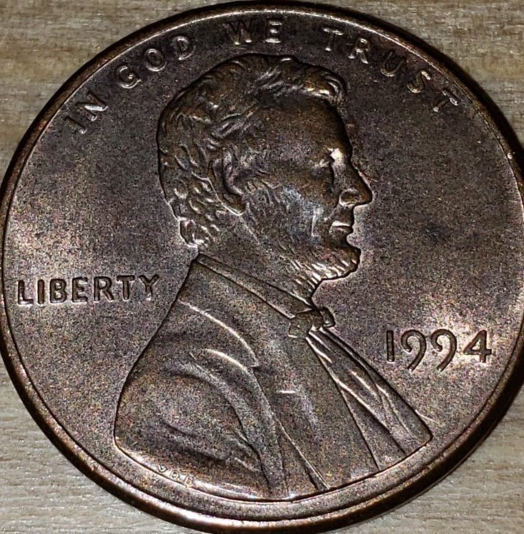 1994-P-No-Mint-Mark-LMC,-Possible-DDR,-Doubling-On-Columns?