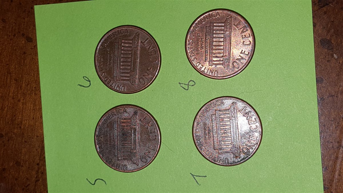 Opinion-For-Close-AM--All-1992-Pennies.-Any-Advice-Would-Be-Helpful.