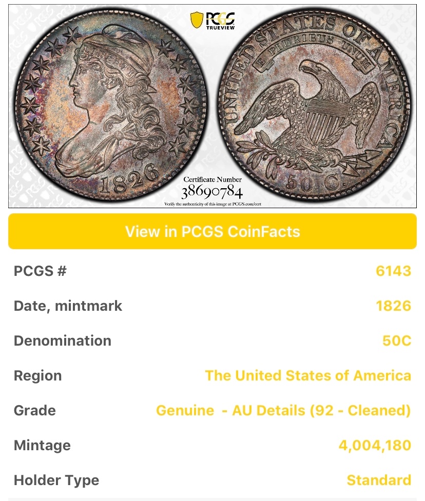 True-Views-Finally-Posted!-You-Vs-PCGS-1826-50c