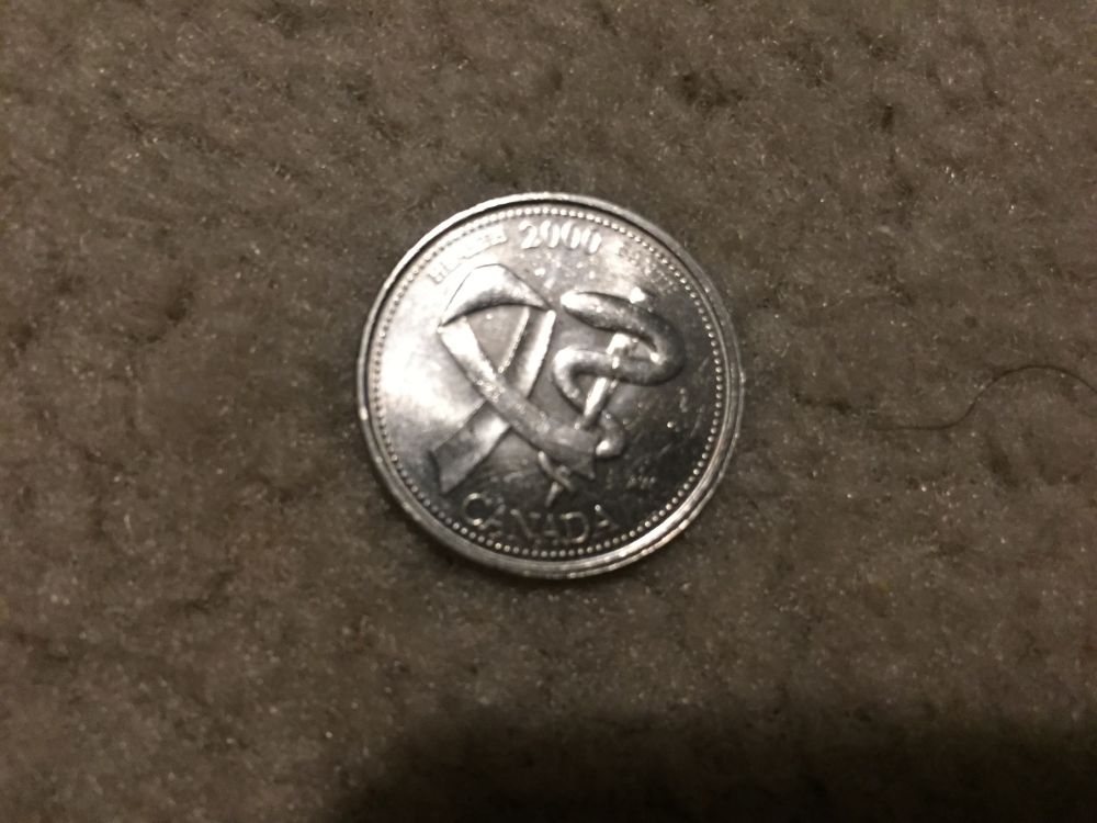 1993-25-Cent