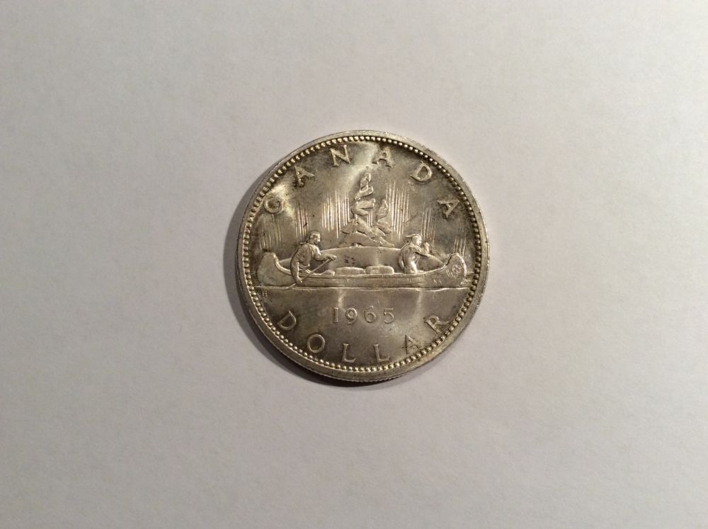 Help-Grade-1965-Dollar