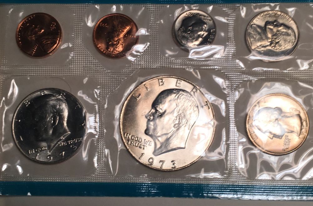 Are-These-Ikes-Worth-Sending-In-For-Grading?