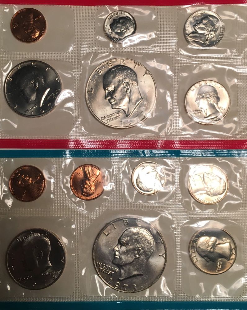 Are-These-Ikes-Worth-Sending-In-For-Grading?