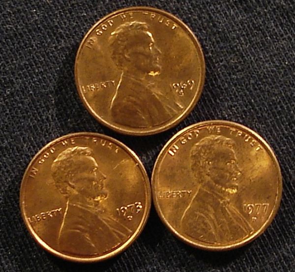 How-Can-You-Tell-If-It's-Uncirc,-Cameo-Or-Proof?