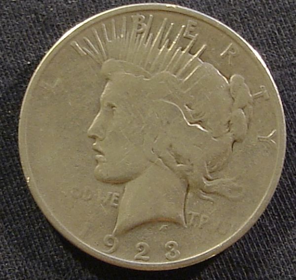 Real-Or-Fake-1923-Peace-Dollars?