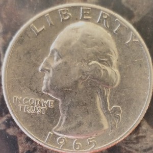 1965-Washington-Quarters