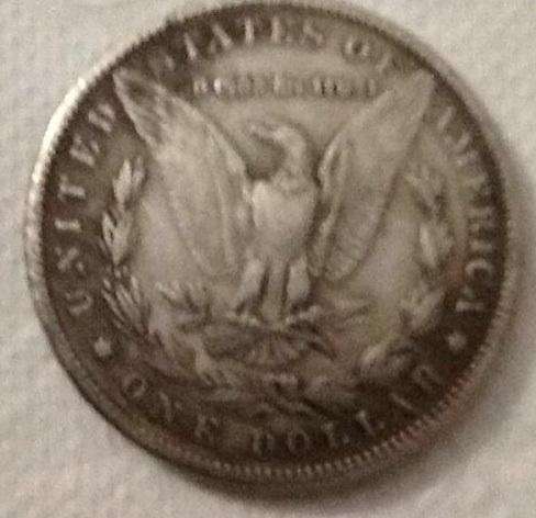 1888-Morgan-Silver-Dollar--What-Do-I-Do-With-It,-Please-Help