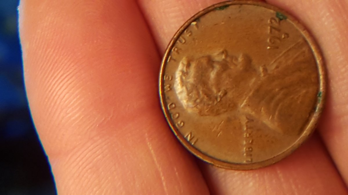 1972-D-Lincoln-Penny