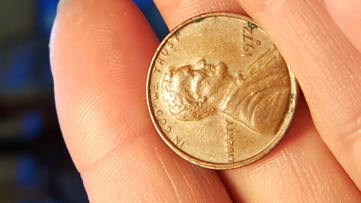1972-D-Lincoln-Penny