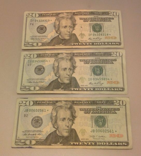 Post-Your-New-Currency-Acquisitions!