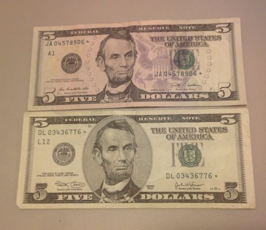 Post-Your-New-Currency-Acquisitions!