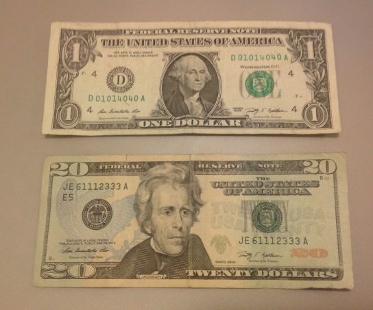 Post-Your-New-Currency-Acquisitions!