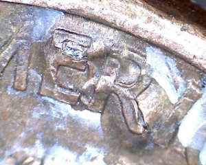 Misplaced-Mintmark-On-Buffalo,-Die-Clash,-DDO-1909-Penny?