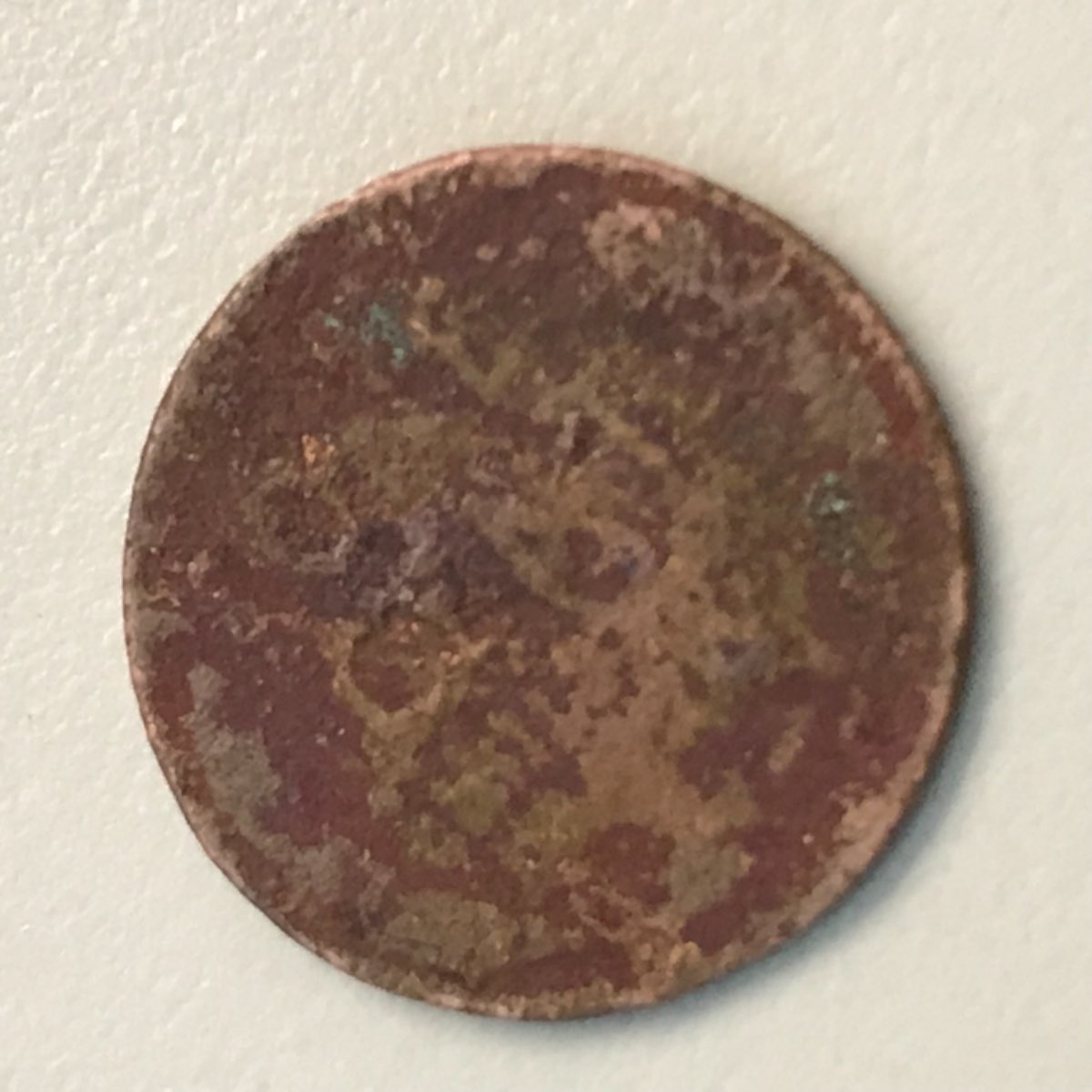 Is-This-Wheat-Penny-Acid-Eaten?