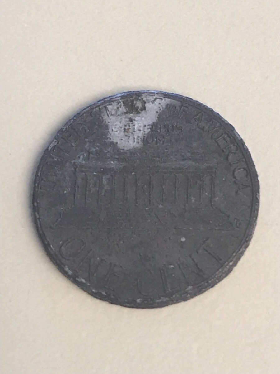 1984-P-Cent-Missing-Copper-Plating?