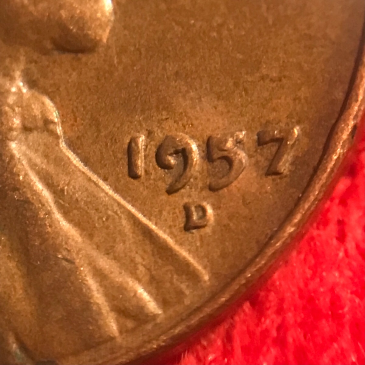Help-To-Confirm-Or-Deny-1957-D-Cent,-DDO-003,-VLDS