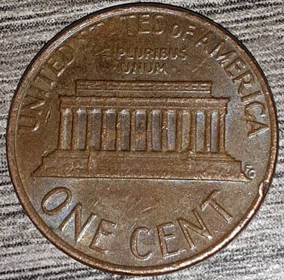 1977-Penny-No-Mint-Mark