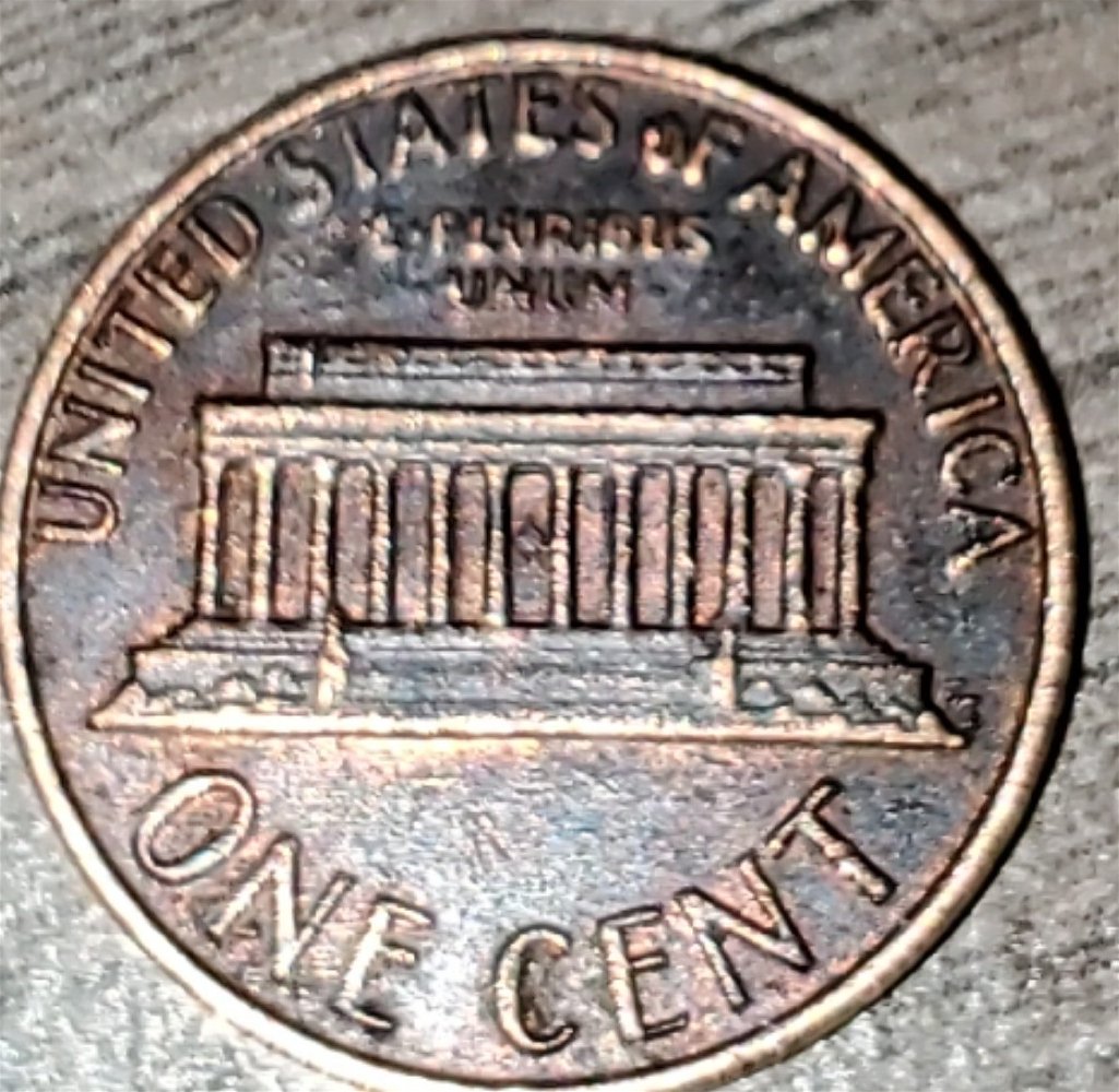 1975-Penny-Toneing-Or-Not