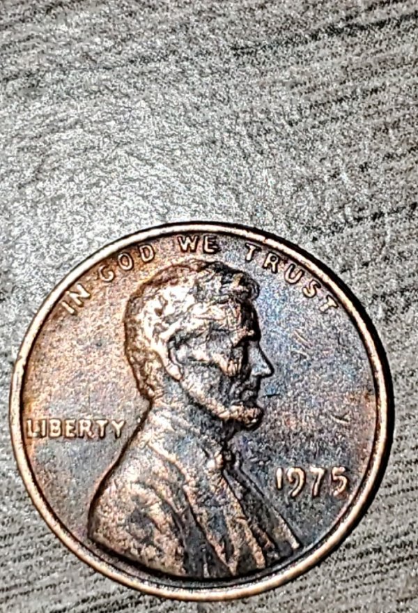 1975-Penny-Toneing-Or-Not
