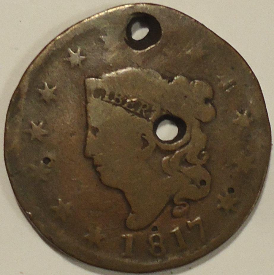 Look-At-This!-1817-Large-Cent!