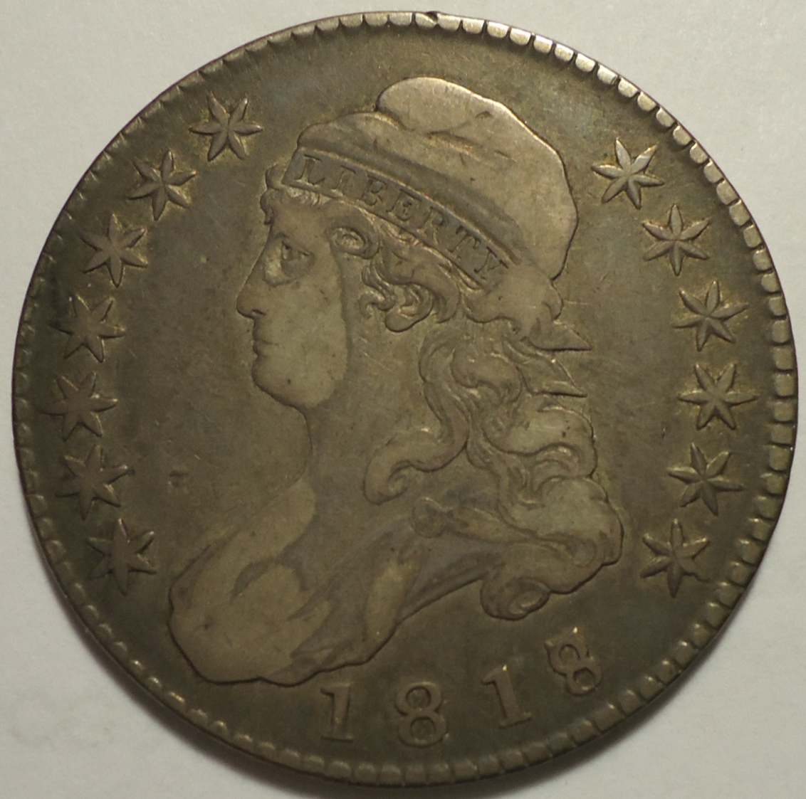 The-32-Days-Of-Capped-Bust-Half-Dollars!-Act-3!