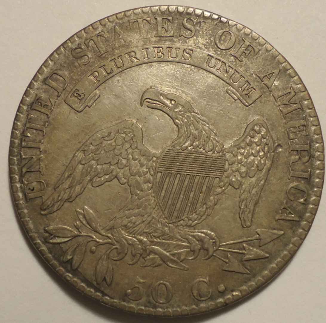 The-32-Days-Of-Capped-Bust-Half-Dollars!-Act-3!