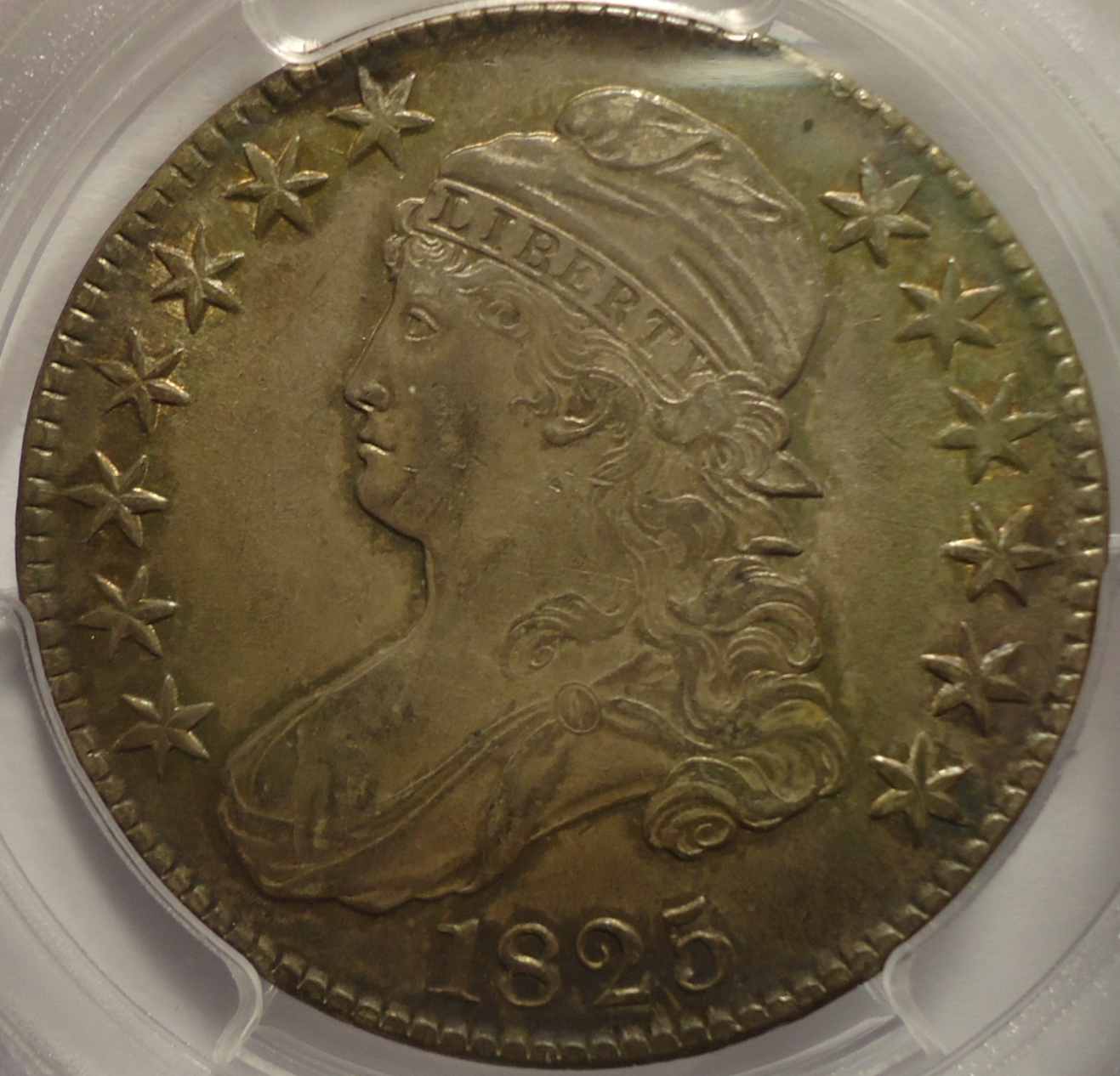 The-32-Days-Of-Capped-Bust-Half-Dollars!-Act-3!