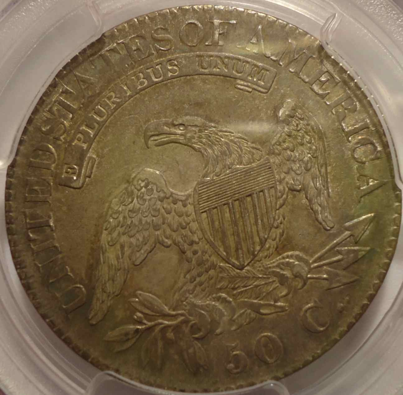 The-32-Days-Of-Capped-Bust-Half-Dollars!-Act-3!