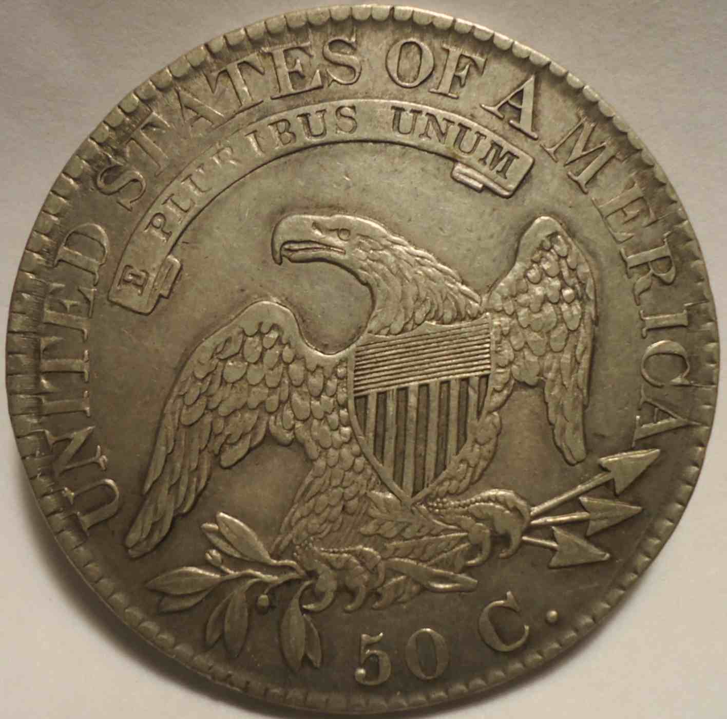 The-32-Days-Of-Capped-Bust-Half-Dollars!-Act-3!