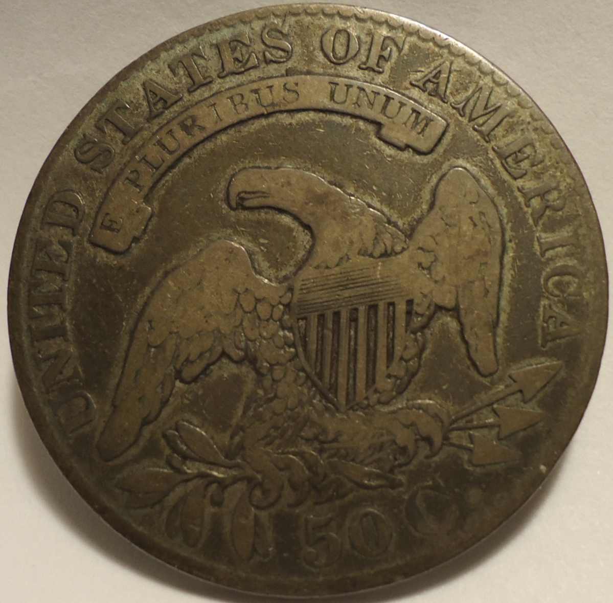 The-32-Days-Of-Capped-Bust-Half-Dollars!-Act-3!