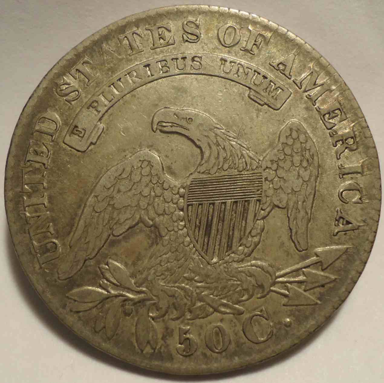 The-32-Days-Of-Capped-Bust-Half-Dollars!-Act-3!