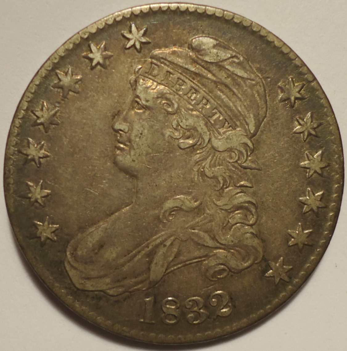 The-32-Days-Of-Capped-Bust-Half-Dollars!-Act-3!