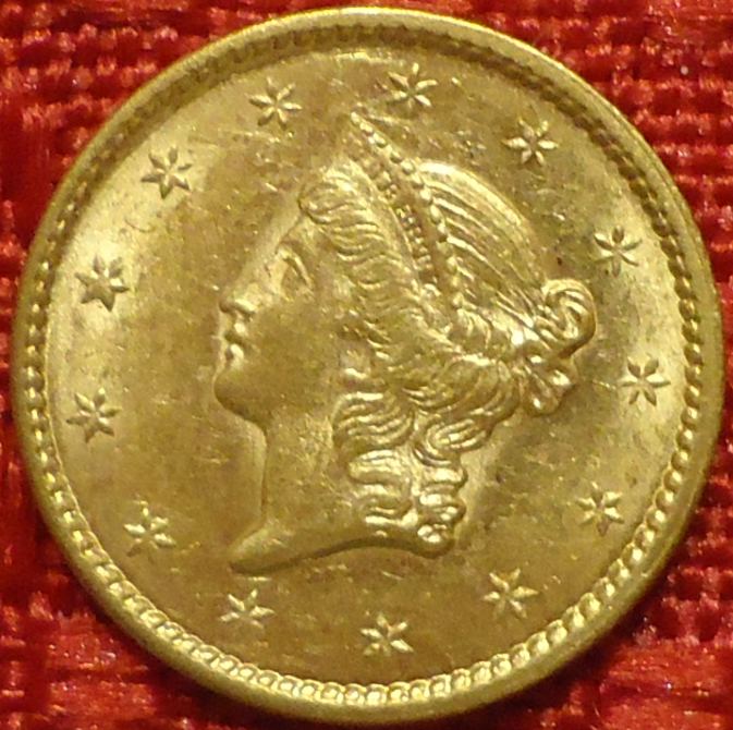 The-15-Days-Of-US-Gold!-1790-S-1930-S