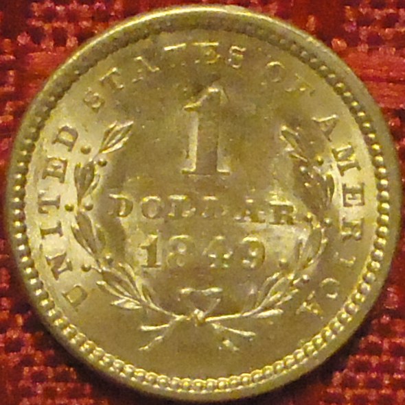 The-15-Days-Of-US-Gold!-1790-S-1930-S