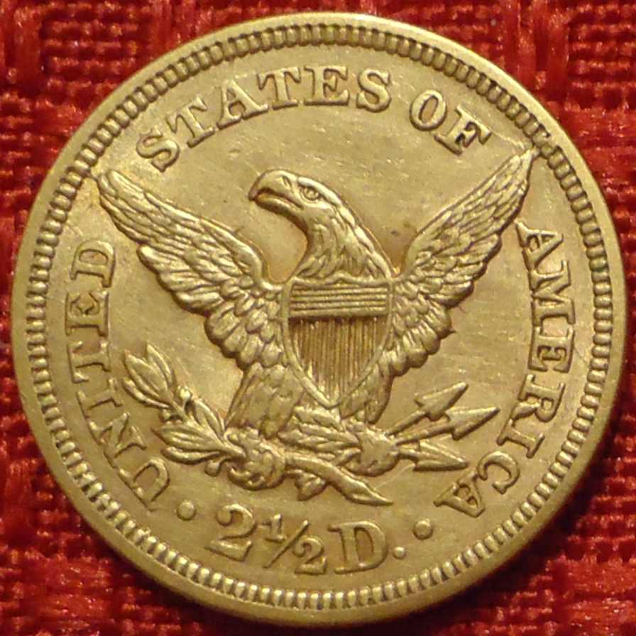 The-15-Days-Of-US-Gold!-1790-S-1930-S