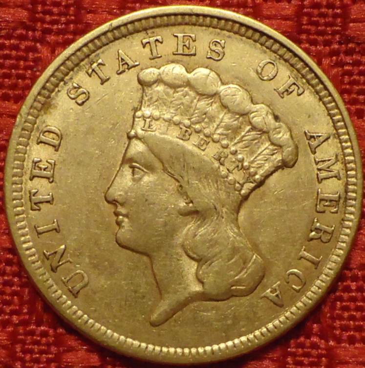 The-15-Days-Of-US-Gold!-1790-S-1930-S
