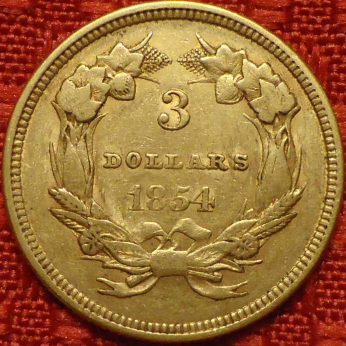 The-15-Days-Of-US-Gold!-1790-S-1930-S