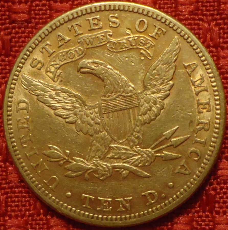 The-15-Days-Of-US-Gold!-1790-S-1930-S