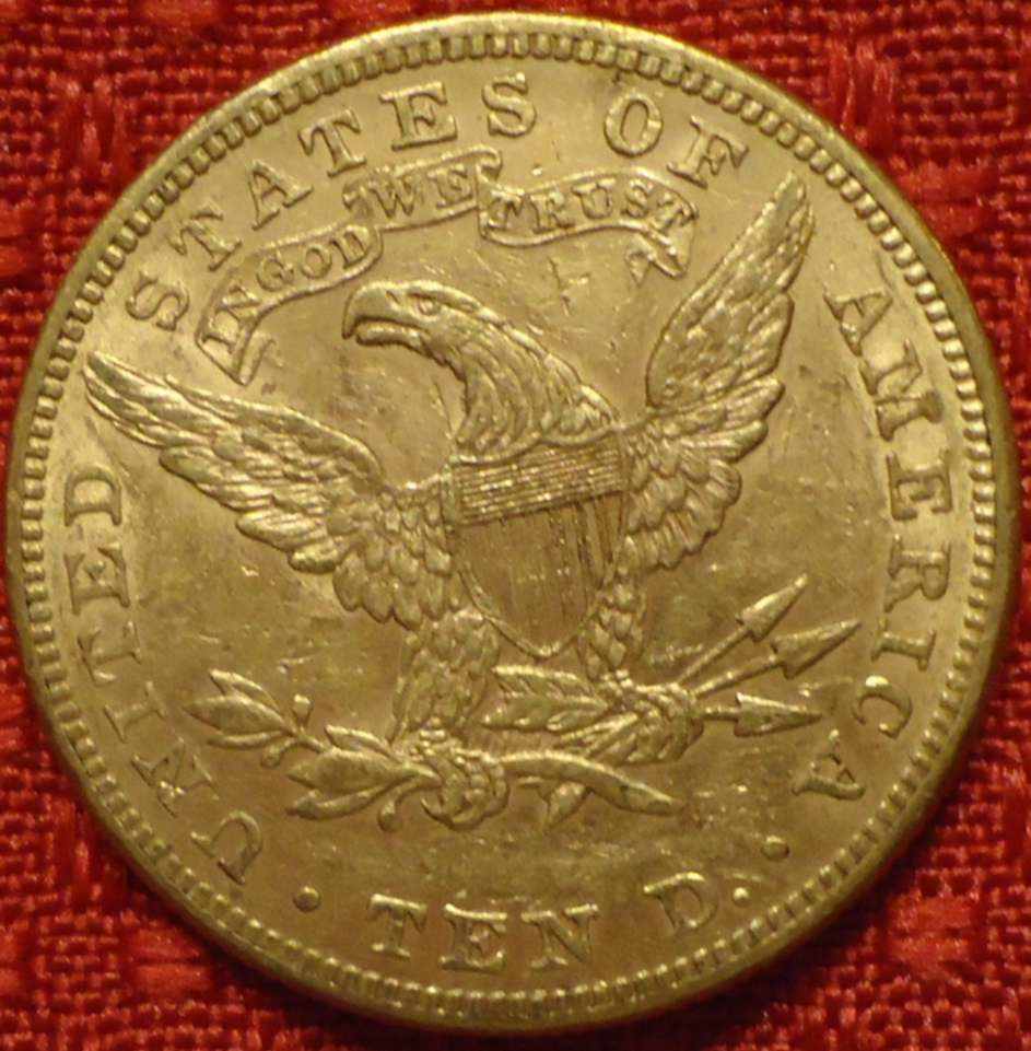 The-15-Days-Of-US-Gold!-1790-S-1930-S