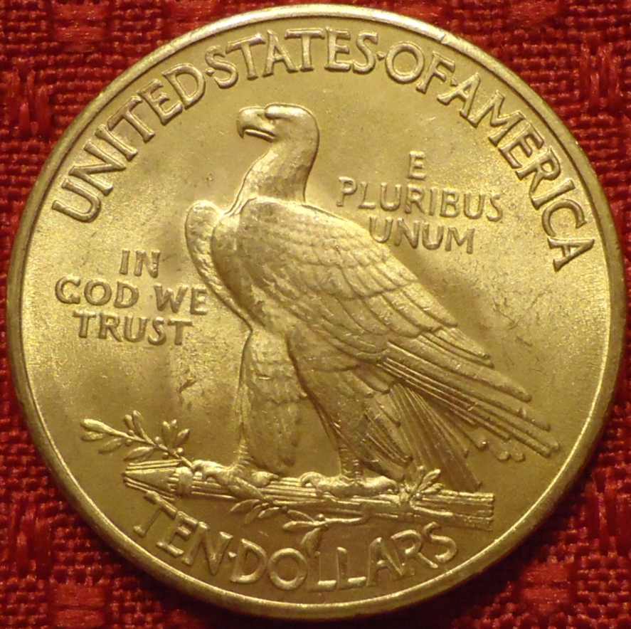 The-15-Days-Of-US-Gold!-1790-S-1930-S
