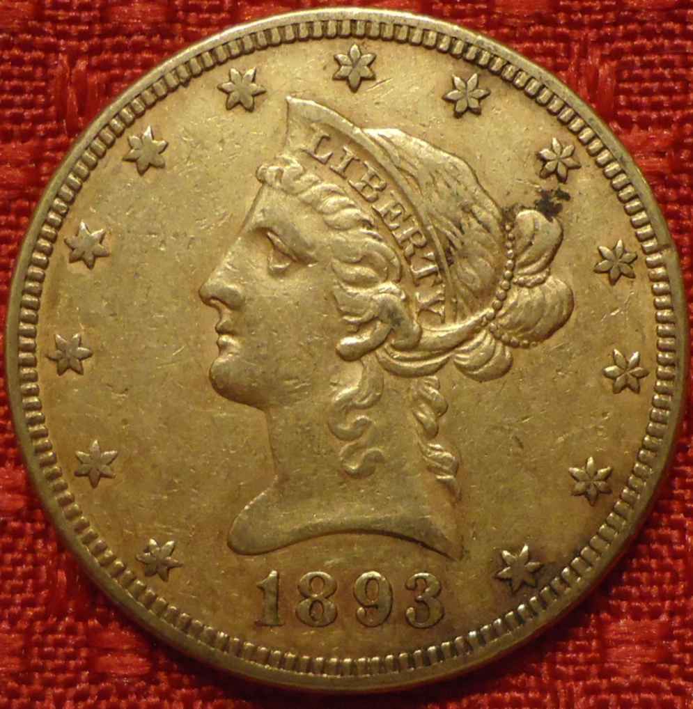The-15-Days-Of-US-Gold!-1790-S-1930-S