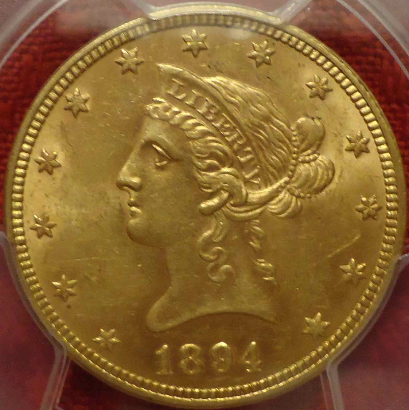 The-15-Days-Of-US-Gold!-1790-S-1930-S
