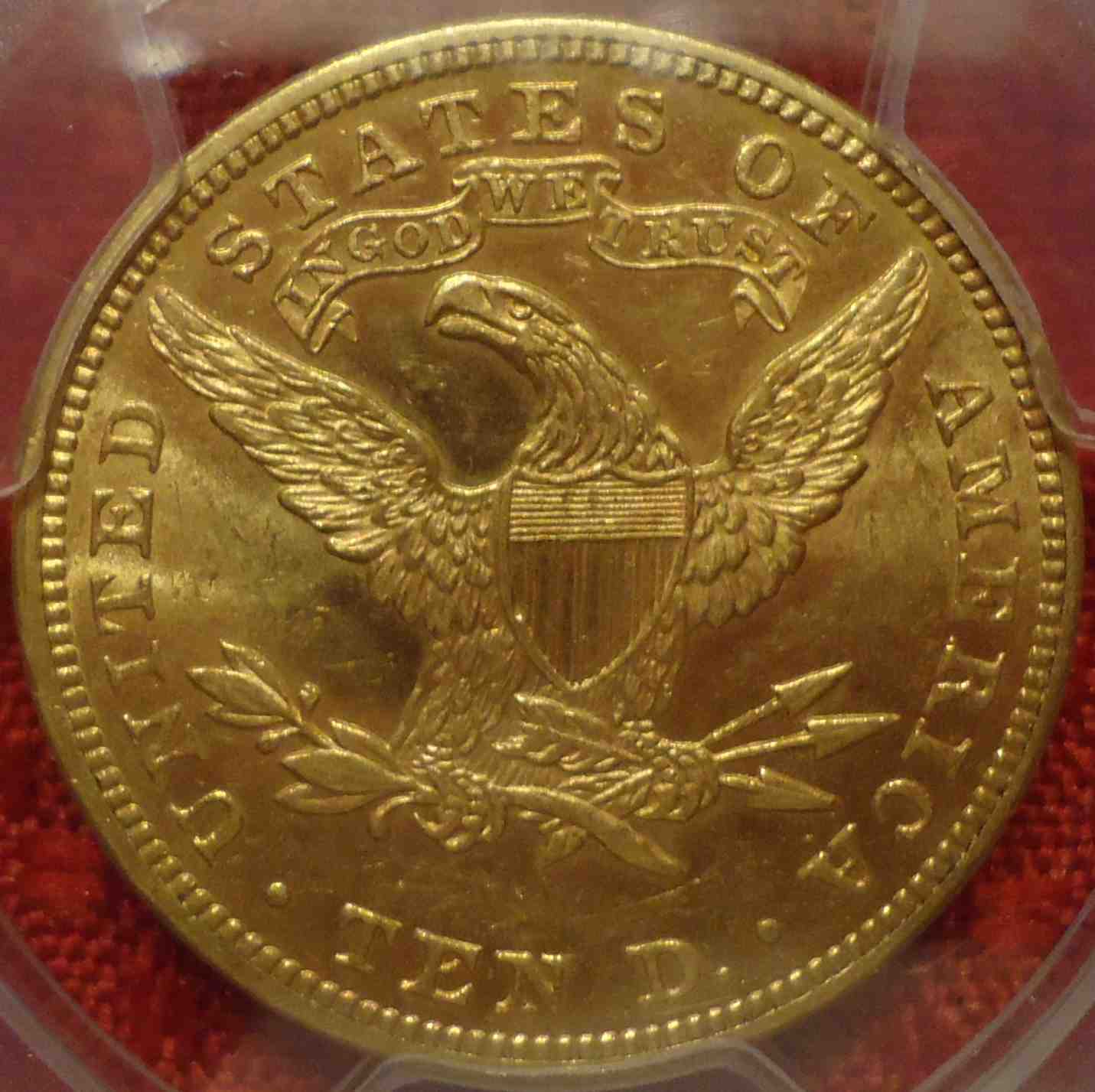 The-15-Days-Of-US-Gold!-1790-S-1930-S