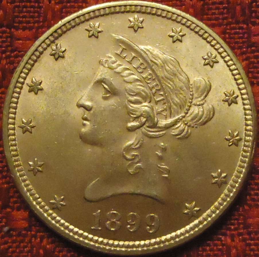 The-15-Days-Of-US-Gold!-1790-S-1930-S