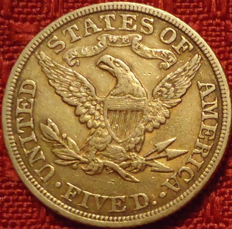 The-15-Days-Of-US-Gold!-1790-S-1930-S
