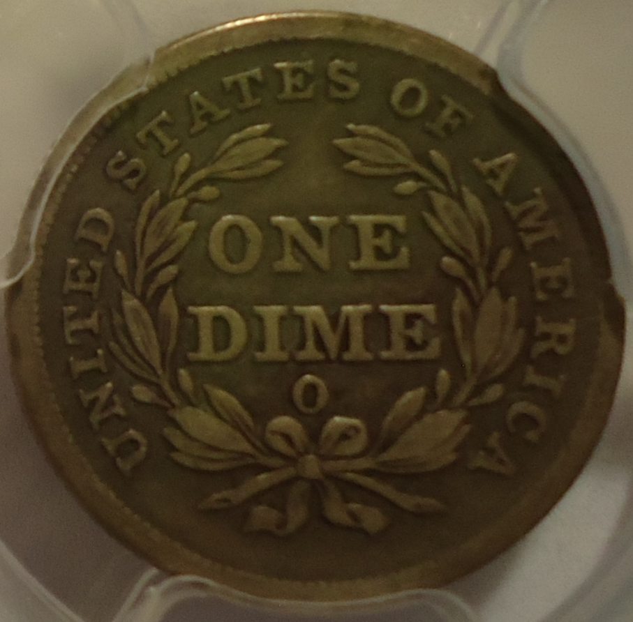 The-54-Days-Of-Seated-Liberty-Coins!!