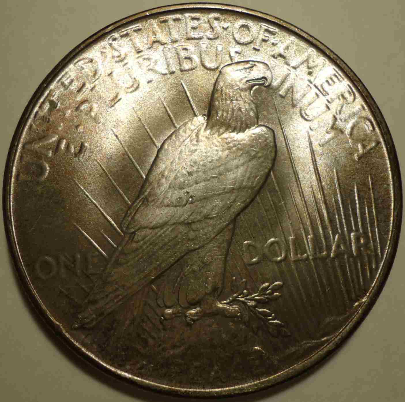 1934-Peace-Dollar-For-Grading